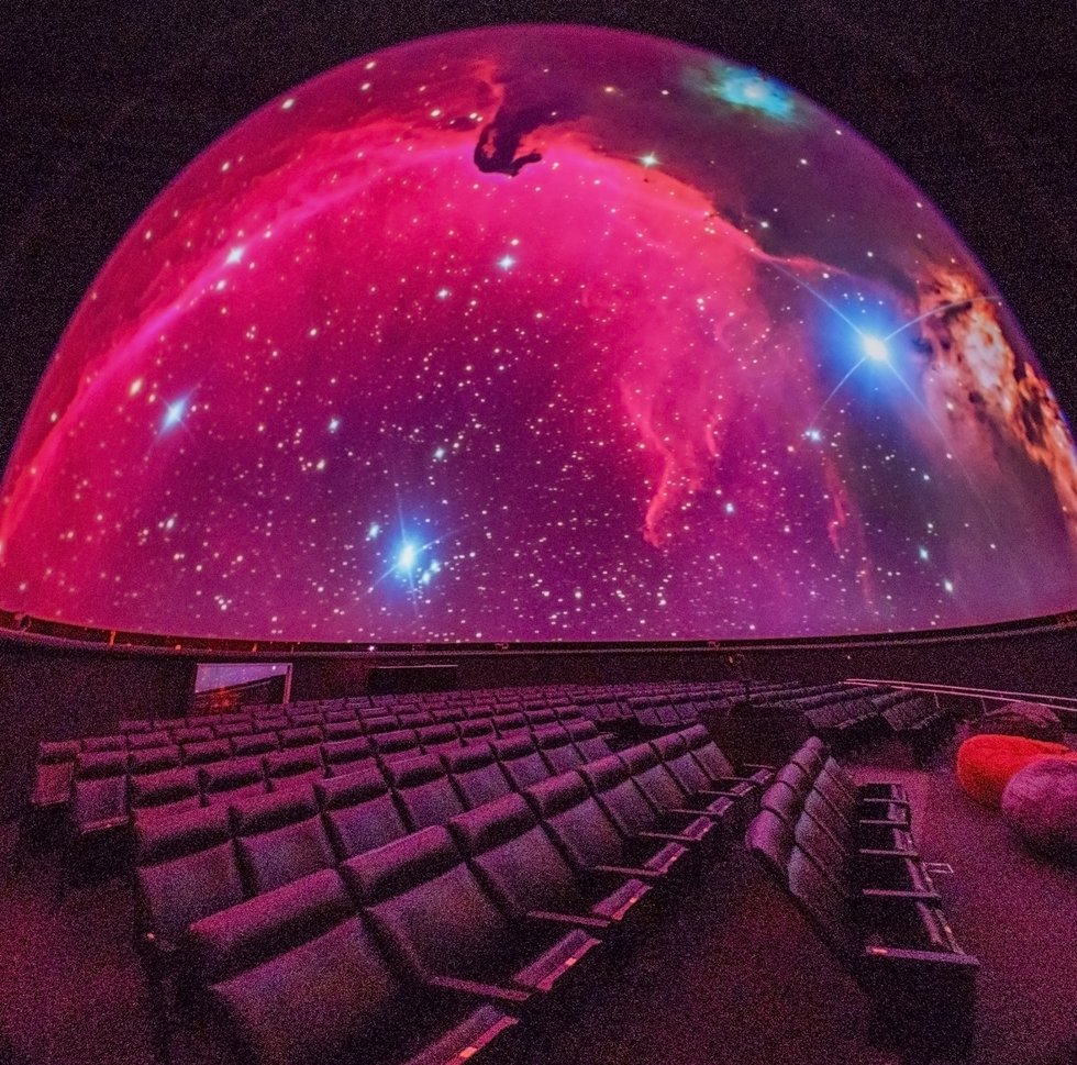 Planetarium